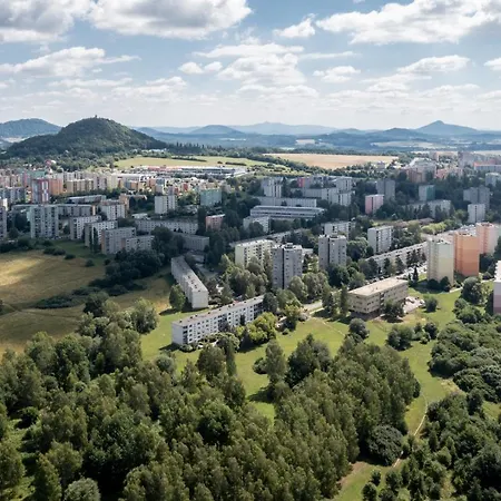 Jakodoma Vlastni Parkovani U Domu Zdarma Apartmán *