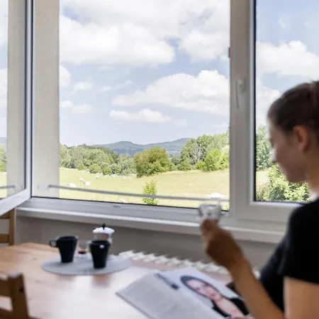 Jakodoma Vlastni Parkovani U Domu Zdarma Česká Lípa