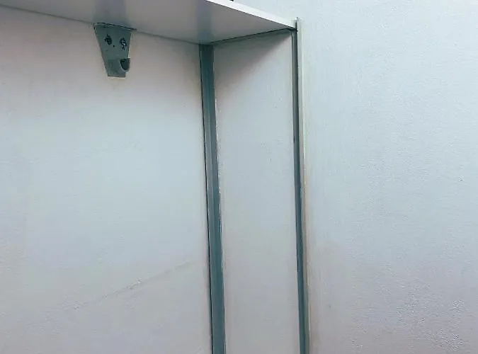 Διαμέρισμα Jakodoma Vlastni Parkovani U Domu Zdarma