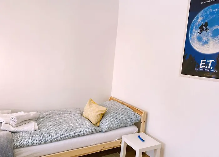 Jakodoma Vlastni Parkovani U Domu Zdarma Διαμέρισμα Česká Lípa